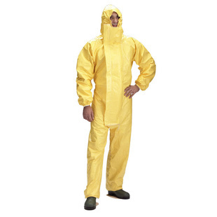 杜邦Tychem C2化學防護服 專業(yè)身體防護的理想選擇